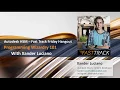Weekly HSM Fast Track Hangout - Programming Wizardry 101