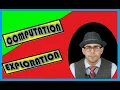 Non-Integer Exponents Part II