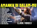 Lagu Lagu Rohani Kristen Menyentuh Hati Terbaik 2025 (Mix Lirik Video) | Lagu Rohani Pilihan Terbaru 2025