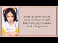 Download Lagu JESSI - ZOOM |Easy Lyrics