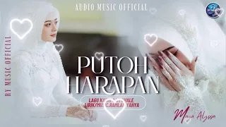 putoh harapan maya alyssa official music audio 