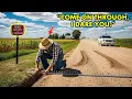 HOA Karen KEPT Driving Through My Farm So I Set Up Spike Strips EntitledPeople Reddit