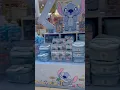 STITCH in MINISO