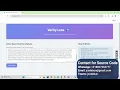 AI-Based Fake News Detection Project Demo Python NLP BERT Machine Learning