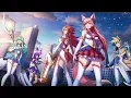 Download Lagu Nightcore - Darkside