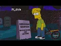 Billie Eilish, Khalid—lovely / Bart Simpson