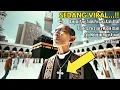 Download Lagu MEKAH GEMPAR LAGI‼️ Pendeta Menyamar Jadi Muslim, Lalu Meludahi Hajar Aswad!