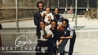 The Wayans Family Finds Humor in Hardship Oprah s Next Chapter Oprah Winfrey Network