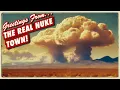 Area-51 s Neighbor The Most Nuked Place On Earth