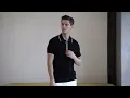 How to choose Golf Polo shirt