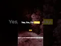 Babe then a confession that froze the 911 line