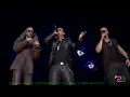 Wisin & Yandel ft Daddy Yankee - Hipnotizame Remix & Limbo (Live Follow The Leader)