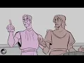 SMASH | an EPIC: The Musical Animatic by Neal Illustrator
