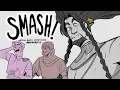 Download Lagu SMASH | an EPIC: The Musical Animatic by Neal Illustrator