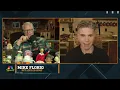 Mike Florio Breaks Down ESPN Acquiring NFL Network And RedZone From NFL For Equity Stake 25
