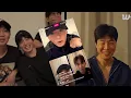 Download Lagu [250715] BTS 인스타 \u0026 위버스 대환장 라이브-남준 태형 정국 그리고 지민(feat 홉이)
