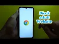 Download Lagu How to Block Porn Website on Android phone