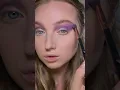 Download Lagu If Teletubbies had a glam 💜Tinky Winky tutorial💜