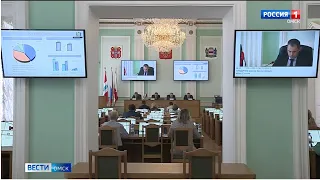 Несмотря на пандемию и локдаун городская казна в прошлом году заработала 22,5 миллиарда рублей