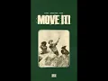 1K Phew, Forrest Frank & 1K Pson - MOVE IT!