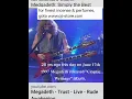 Download Lagu megadeth trust