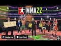 MMA - Fighting Clash 22 Gameplay Android APK iOS