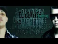 J Alvarez Ft. Daddy Yankee - Junto Al Amanecer Remix (Letra)