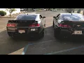 CMS Camaro Stage 2 vs Stage 4