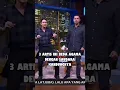 Download Lagu 3 ARTIS INI BEDA AGAMA DENGAN SAUDARA KANDUNGNYA #irawibowo #ariwibowo #sultandjorghi #shandyaulia