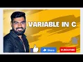 Understanding Variables in Programming in Marathi full explanation in