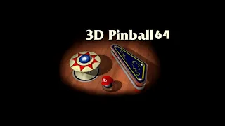 3d pinball space cadet theme pinball midi in sm64 soundfont