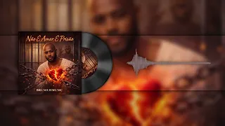 bruniuhmusic n o amor pris o kizomba rom ntica 2026 