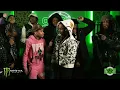 DamnnnSolo "Get Me Started" | On The Radar Performance