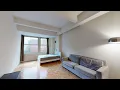 88 Greenwich Street Unit 311 Manhattan NY - Presented by Allan Zapadinsky