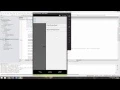 Xamarin Android Tutorial 27 Creating a Right and Left Drawer Layout