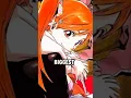 Download Lagu Orihime: Bleach’s Most Wasted Power