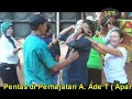 Download Lagu WAWAN GROUP perhjatan a ade ( Apana mala ) marengmang II baju loreng