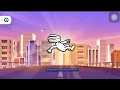 Poki games Dreadhead parkour Lets parkour make your body healthy