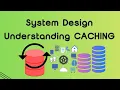 Caching Explained for System Design Interviews Ace Scalability Redis Cache Patterns