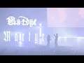 BLADEE \u0026 YUNG LEAN LA FULL LIVE [Martyr Tour] @ Shrine Expo Hall