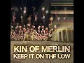 Keep it on the Low (feat. ELAmental & Sol Disciple)