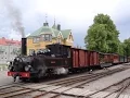 Download Lagu Östra Södermanlands Järnväg museum railroad - Stockholm Sweden 2012