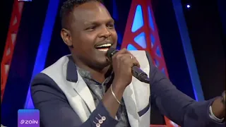 الفنان أحمد المأمون برنامج أغاني واغاني سيد الإسم برنامج أغاني واغاني 2018 حلقة العيد  الفنان أحمد المأمون برنامج أغاني واغاني سيد الإسم برنامج أغاني واغاني 2018 حلقة العيد