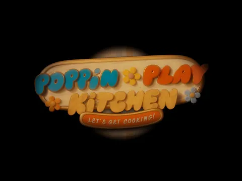 Poppin-Play Kitchen ✶ Trailer【1/16(金)公開】
