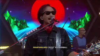 padi reborn perjalanan ini