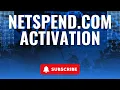 Netspend com Activation