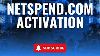 Netspend com Activation