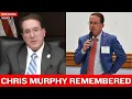 Chris Murphy Obituary Former South Carolina Representative Dies at 2026
