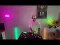 DNB Party No. 17 - Becky Hill, Friction, Luude, Gorgon City, Kendrick Lamar...