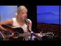 Carter Faith 'Fame Is A Gun' |  iHeartCountry Australia 'Countrified' Studio session